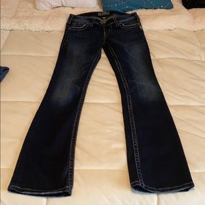 Silver brand jeans